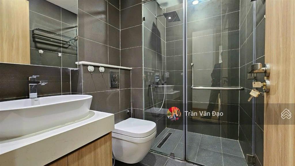 Chỉ 9 tỷ sở hữu căn 3pn tại the zei, nhà đẹp, full đồ sẵn ở luôn  0976 044 ***