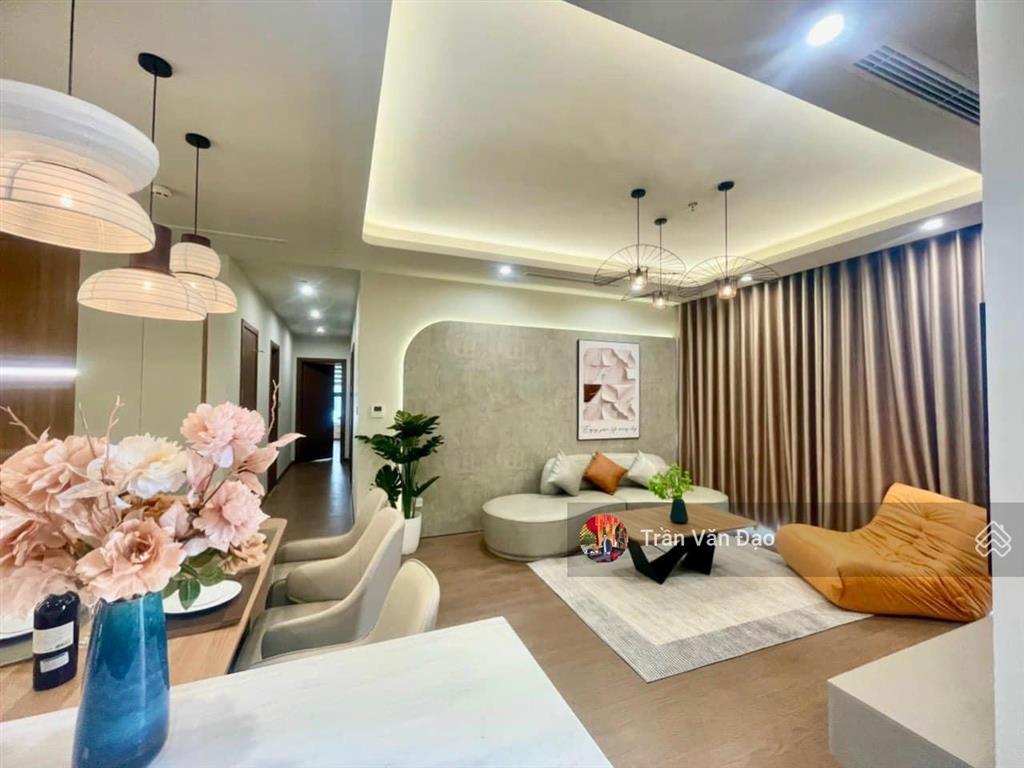 Golden park  dương đình nghệ quỹ căn 2  3pn, giá chỉ 9,2 tỷ  0976 044 ***