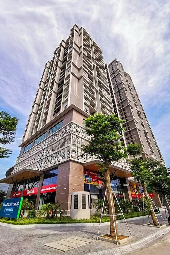 Mua nhà sky park  03 tôn thất thuyết  em đạo quỹ căn 1  2  3pn giá cực tốt 0976 044 ***