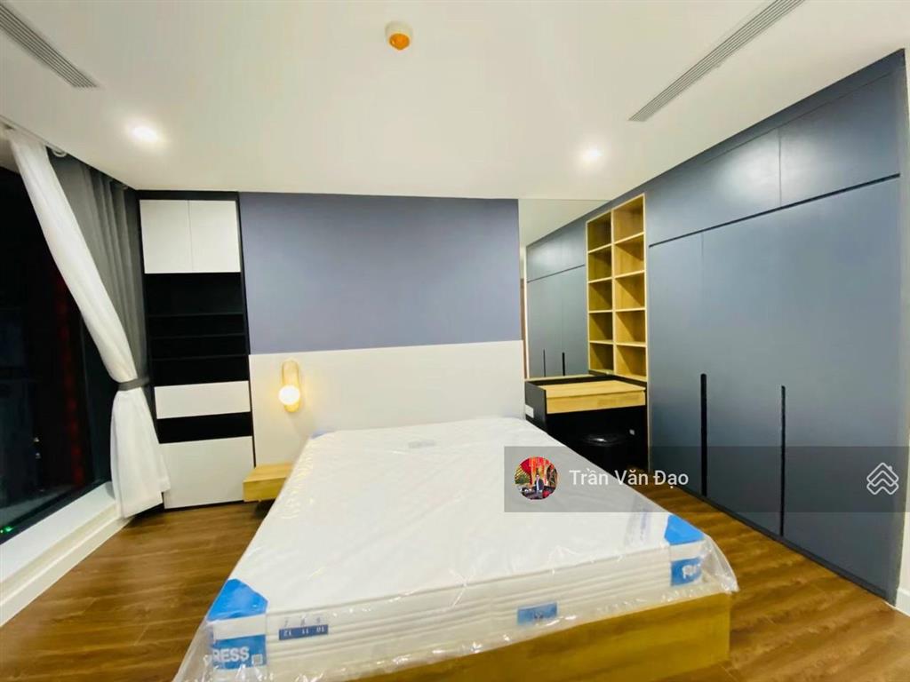 Chủ cần tiền có nhờ em rao bán gấp căn 3pn tại dự án bonanza  23 duy tân, giá tốt  0976 044 ***