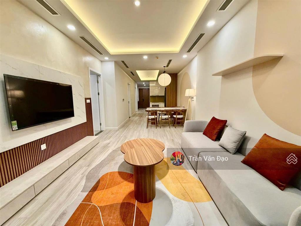 Bán nhanh căn 3pn tại bonanza  23 duy tân, cầu giấy, nhà thoáng giá chỉ 9 tỷ  0976 044 ***