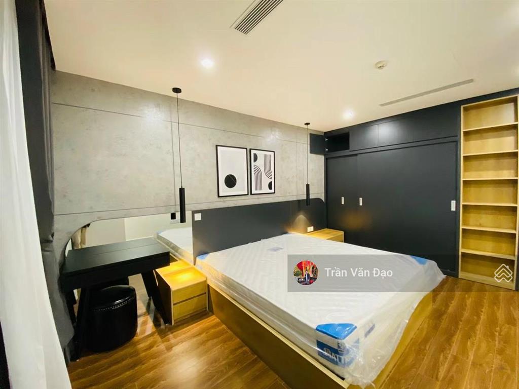 Bán nhanh căn hoa hậu tại golden park  gần cv cầu giấy, 116m², 3pn, căn góc thoáng, giá tốt