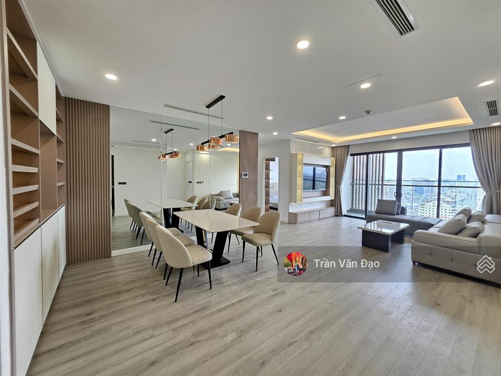 Bán siêu phẩm 4pn tại dự án vinhomes skylake  phạm hùng, view hồ triệu đô  0976 044 ***
