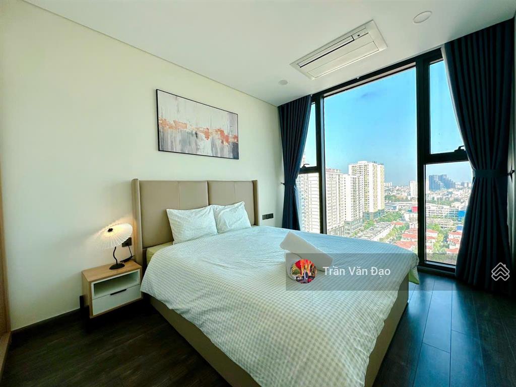 Chủ cần tiền bán nhanh căn 3pn tại bonanza  23 duy tân, nhà thoáng giá chỉ 8.9 tỷ  0976 044 ***