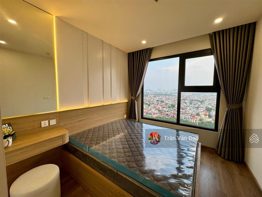 Bán nhanh 2pn bonanza  23 duy tân, nhà vuông vắn tầng đẹp, giá cực tốt  0976,044.926