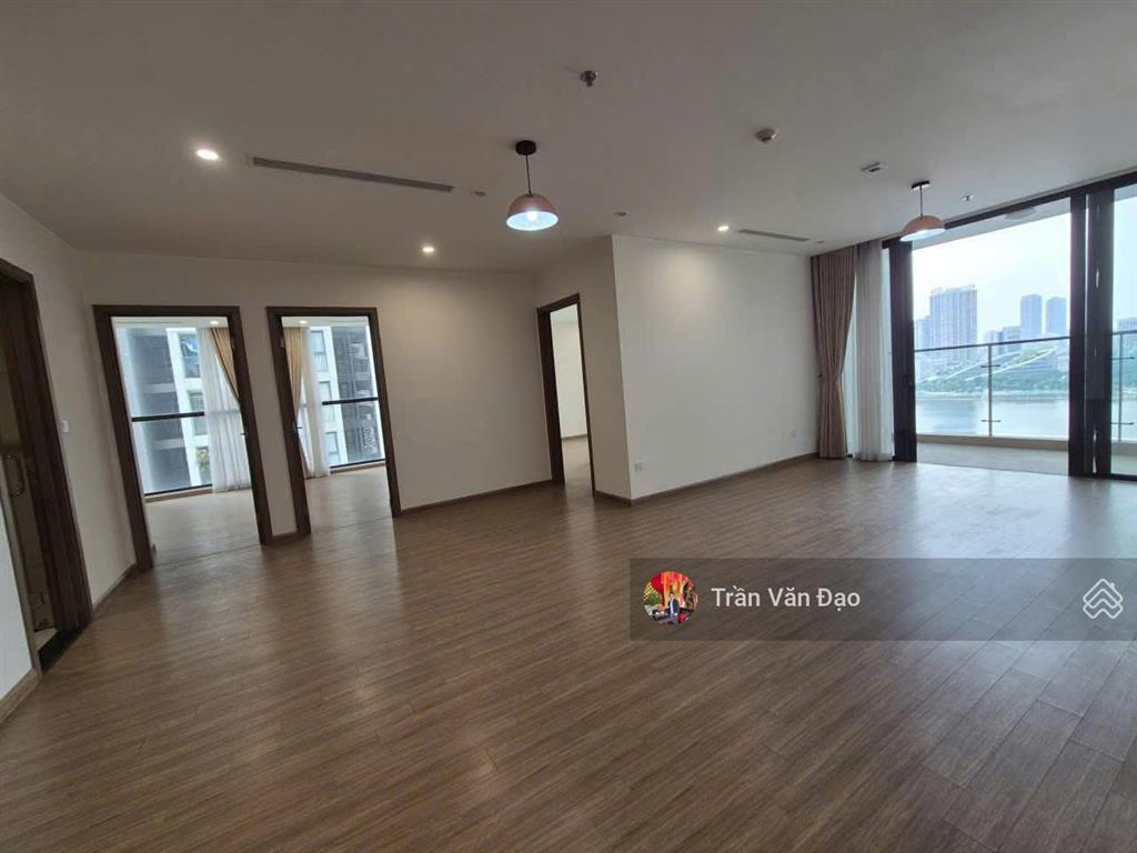 Giảm thêm 800tr cho căn 4pn tại dự án vinhomes skylake  phạm hùng, view hồ triệu đô 0976 044 ***