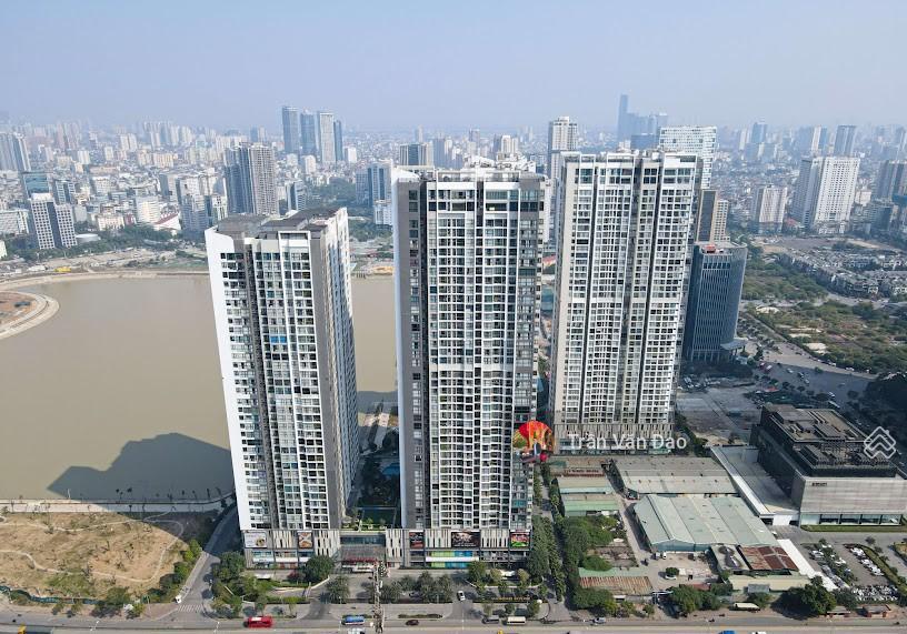 Giảm thêm 800tr cho căn 4pn tại dự án vinhomes skylake  phạm hùng, view hồ triệu đô 0976 044 ***