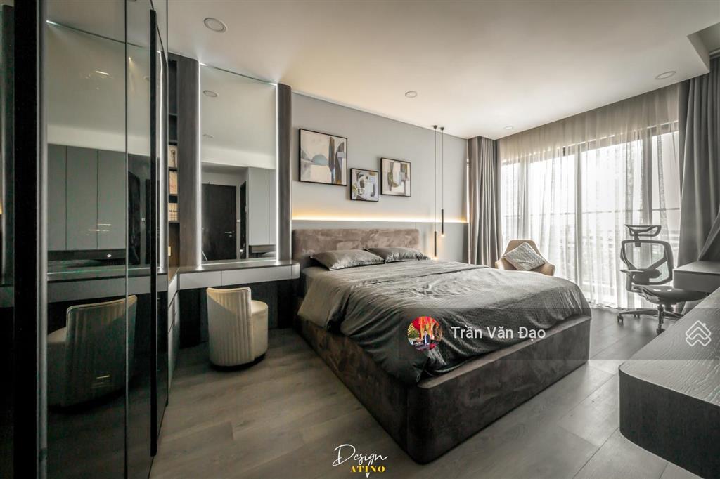Chủ nhà cần tiền nhờ em bán gấp căn hộ 3pn tại chelsea residence, nhà thoáng giá tốt 0976 044 ***