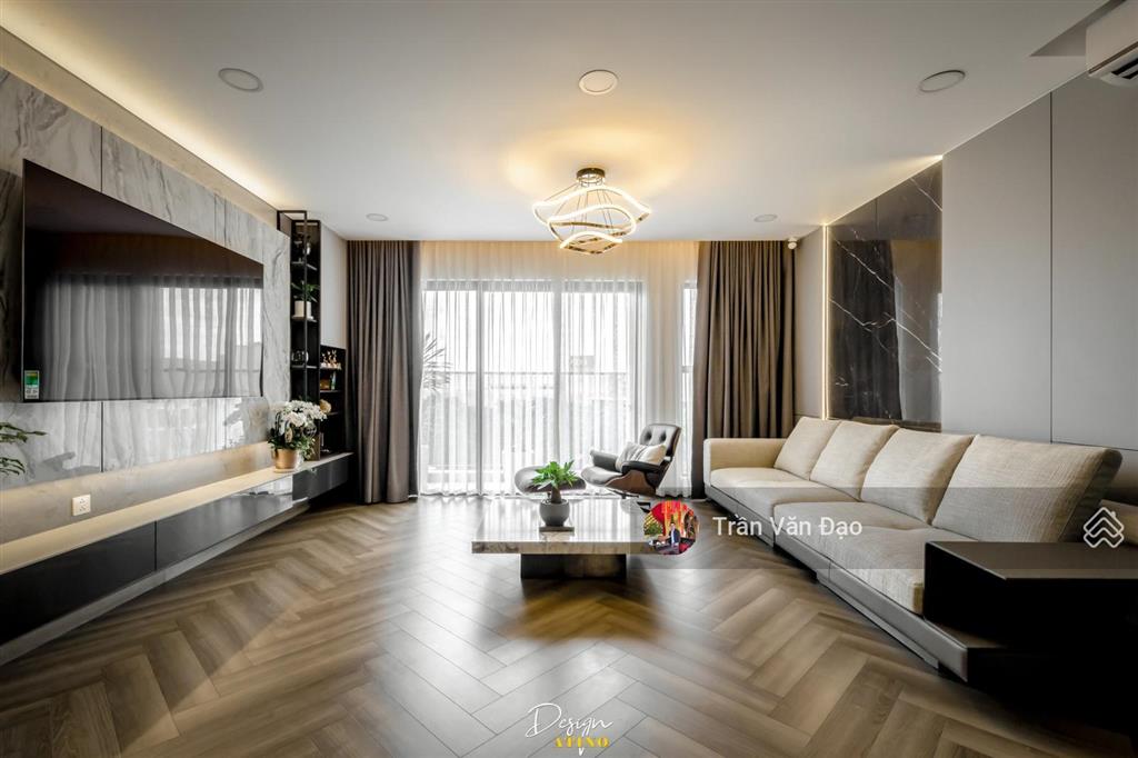 Chủ nhà cần tiền nhờ em bán gấp căn hộ 3pn tại chelsea residence, nhà thoáng giá tốt 0976 044 ***