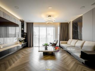 Chủ nhà cần tiền nhờ em bấn gấp căn hộ 3pn tại chelsea residence, nhà thoáng giá tốt 0976,044.926