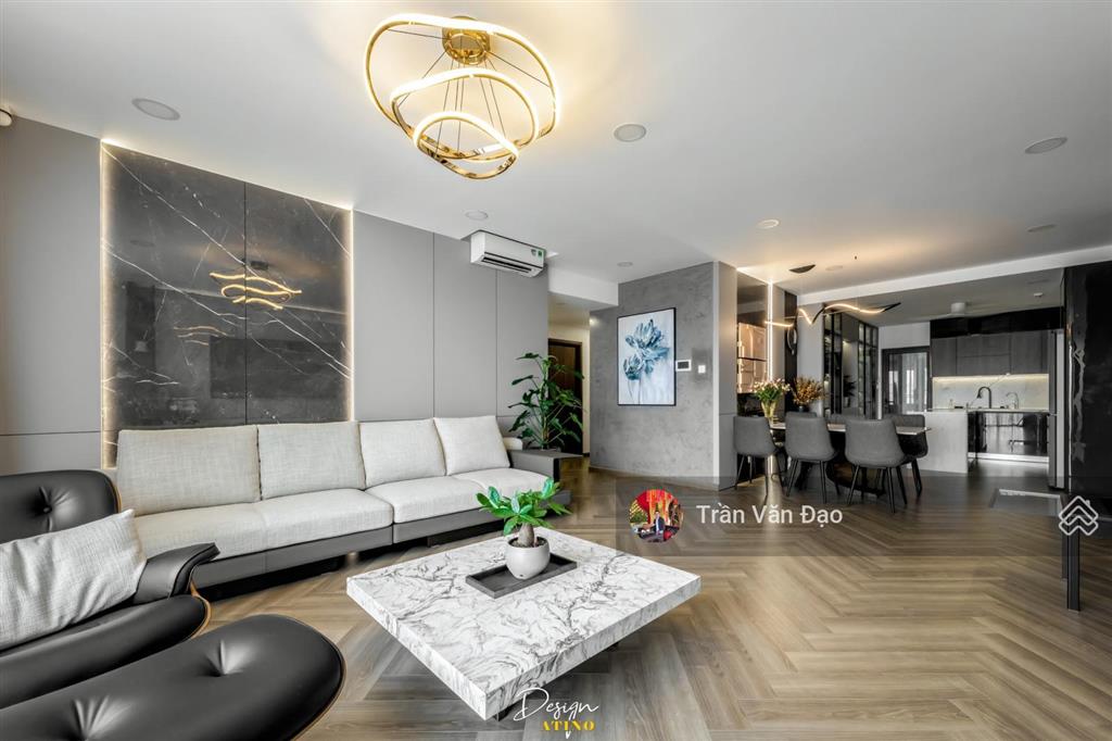 Chủ nhà cần tiền nhờ em bán gấp căn hộ 3pn tại chelsea residence, nhà thoáng giá tốt 0976 044 ***