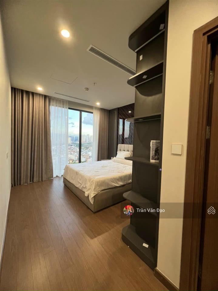 Bán nhanh ch 3pn 118m2, tại chelsea residence  trần kim xuyến, giá chỉ nhỉnh 11 tỷ  0976,044.926
