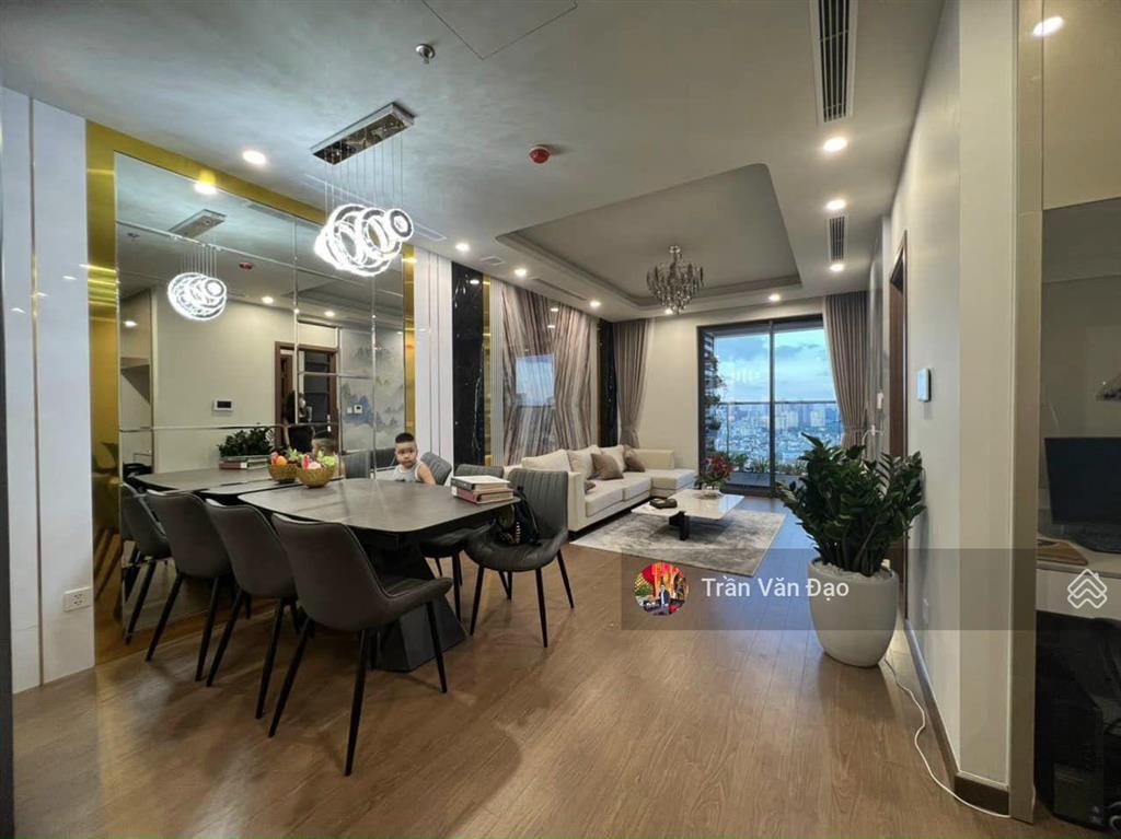 Bán nhanh ch 3pn 118m2, tại chelsea residence  trần kim xuyến, giá chỉ nhỉnh 11 tỷ  0976,044.926