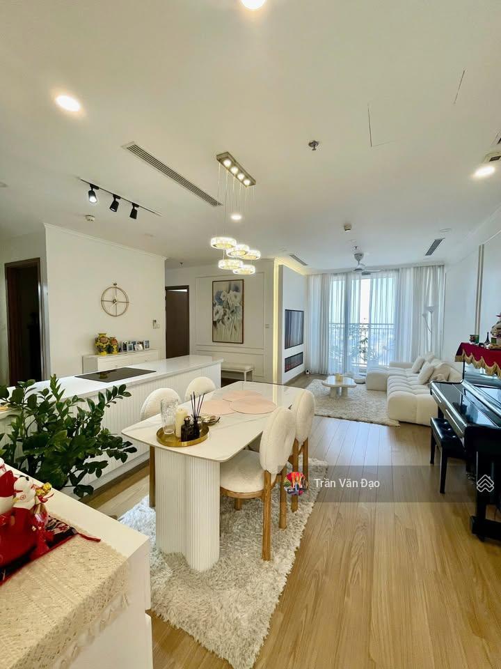 Giá quá ngon tại dự án hoàng thành pearl, 80m2, 2pn, full đồ giá nhỉnh 6 tỷ  0976,044.926
