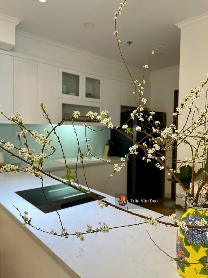 Giá quá ngon tại dự án hoàng thành pearl, 80m2, 2pn, full đồ giá nhỉnh 6 tỷ  0976,044.926