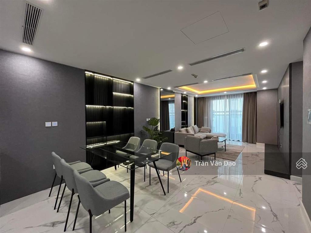Bán nhanh căn 3pn, 119m2 tại n09 b1 thành thái, gần công viên cg, giá chỉ nhỉnh 9 tỷ 0976 044 ***