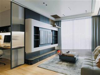 Mức giá quá tốt hiện không có căn thứ 2 tại the zei, 3pn, 106m2 giá chỉ 9 tỷ  0976 044 ***