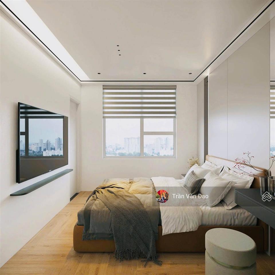 Mức giá quá tốt hiện không có căn thứ 2 tại the zei, 3pn, 106m2 giá chỉ 9 tỷ  0976 044 ***