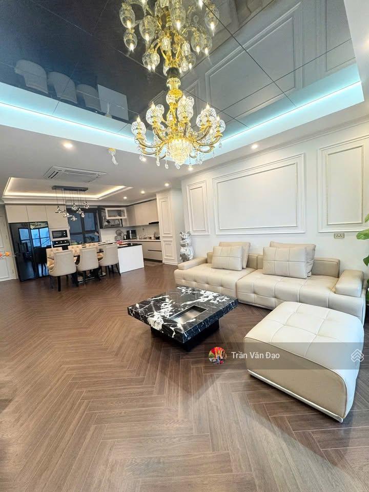 Giảm giá cho căn 3pn, 119m2 tại n09b1 thành thái, gần công viên cg, giá chỉ 9 tỷ  0976 044 ***