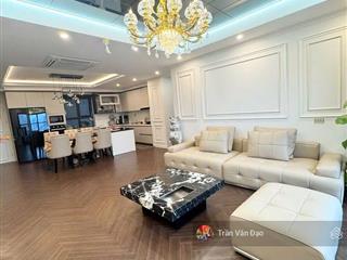 Giảm giá cho căn 3pn, 119m2 tại n09b1 thành thái, gần công viên cg, giá chỉ 9 tỷ  0976 044 ***