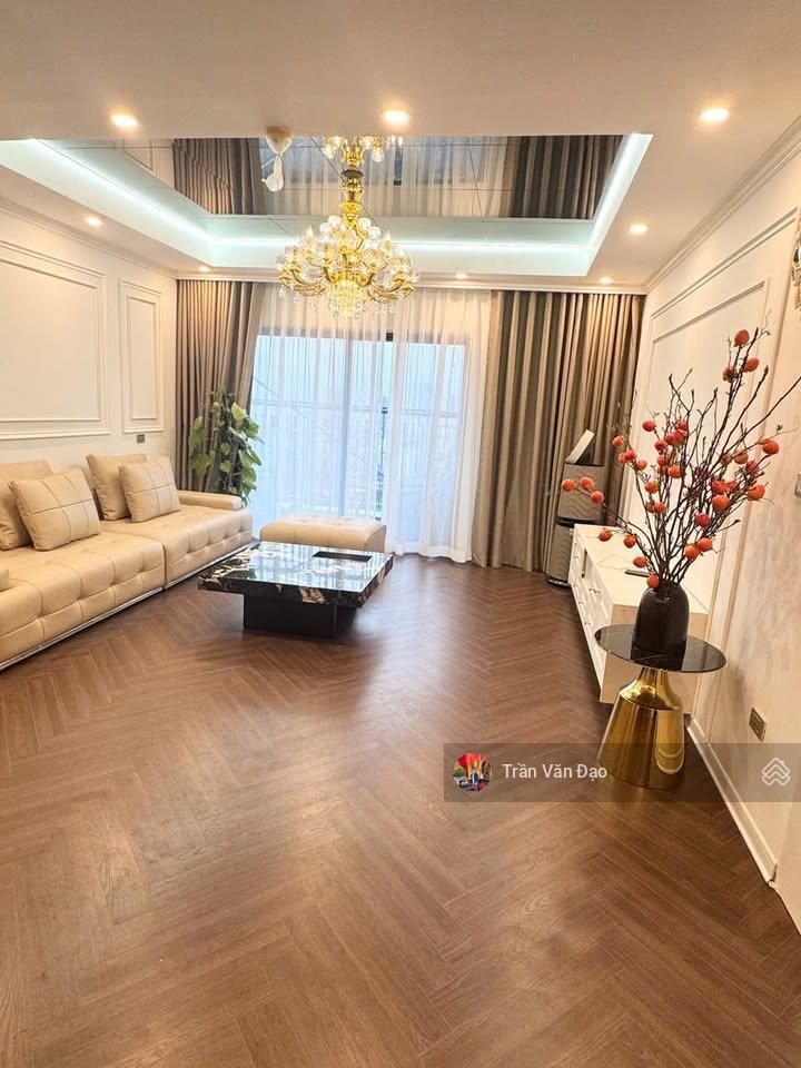 Giảm giá cho căn 3pn, 119m2 tại n09b1 thành thái, gần công viên cg, giá chỉ 9 tỷ  0976 044 ***