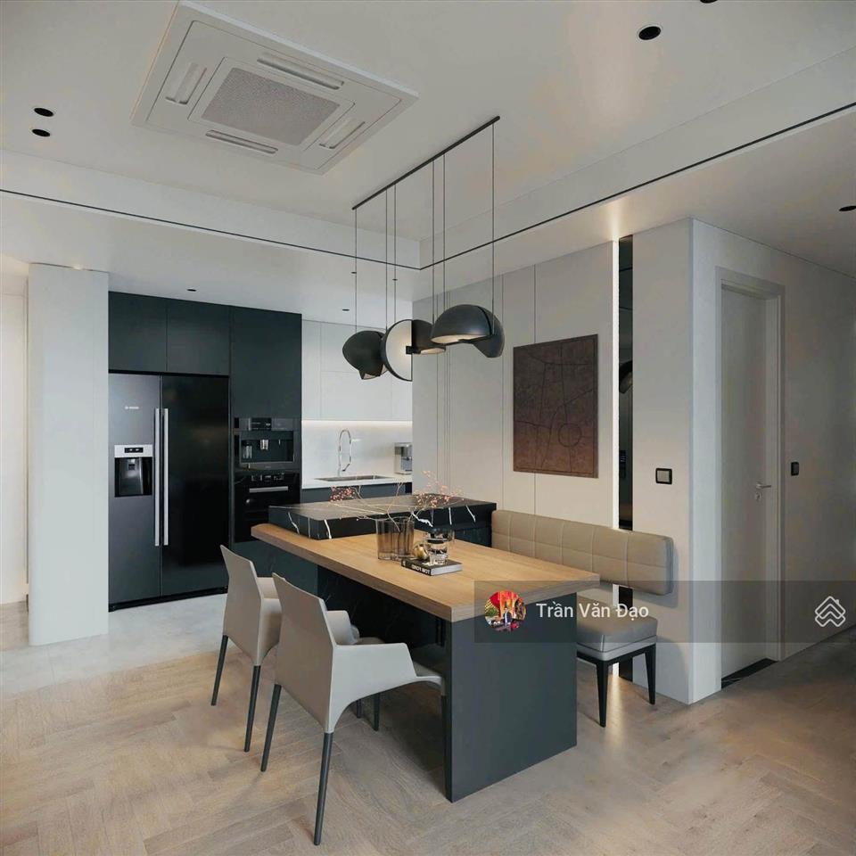 Chỉ 7.8 tỷ sở hữu căn 2pn tại the park home  01 thành thái chủ cần bán gấp  0976,044.926