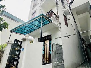 BÁN GẤP NHÀ PHÚC LỢI, 4 TẦNG. LÔ GÓC NHÀ DÂN XÂY 80M2 CHỈ HƠN 8 TỶ
