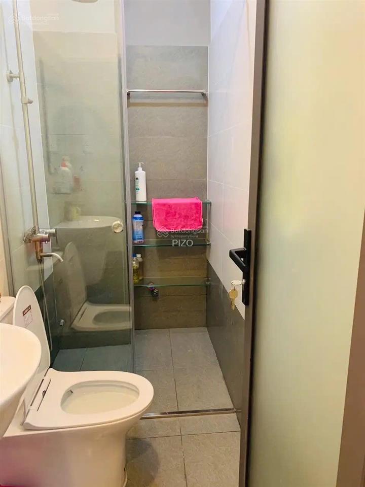 Hiếm bán, hxh ô tô ngủ nhà trần quang khải q1  5 tầng sân thượng  42.92m2  6pn6wc  12 tỷ đã hạ