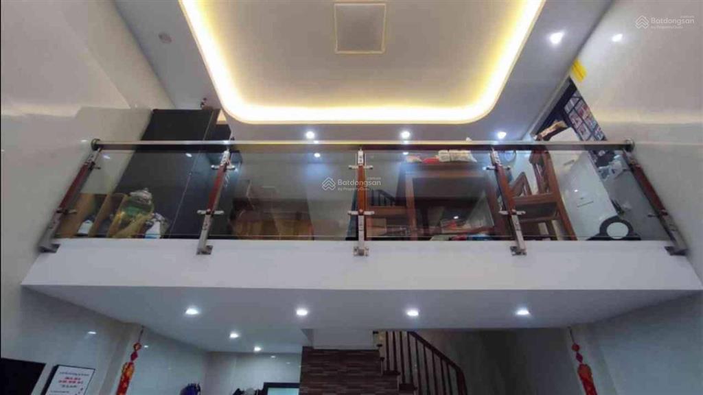 Nhà đẹp 2 mặt ngõ  nhà có lộc chủ muốn bán ra mặt phố  trần phú  hà đông