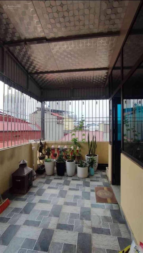 Nhà đẹp 2 mặt ngõ  nhà có lộc chủ muốn bán ra mặt phố  trần phú  hà đông