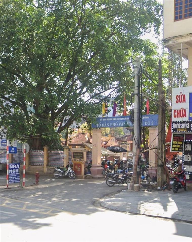 Nhà siêu đẹp về ở ngay  cầu đơ  hà đông