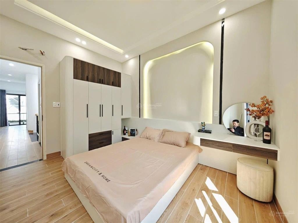Mình chính chủ cần bán nhà 2 tầng kiệt 130 điện biên phủ , p. chính gián, khu vực trung tâm