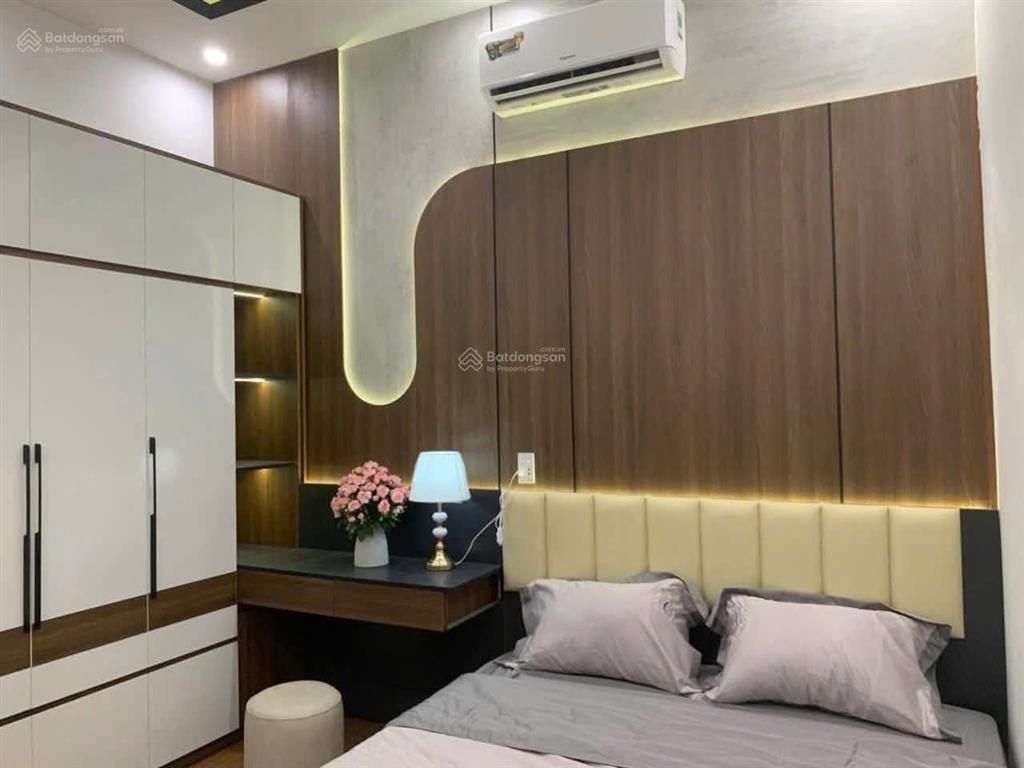 Mình chính chủ cần bán nhà 2 tầng mặt tiền phạm thị lam anh , p. hòa khánh nam