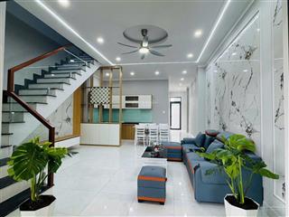 Nhà đẹp gần chợ hoàng gia kp2 tân định