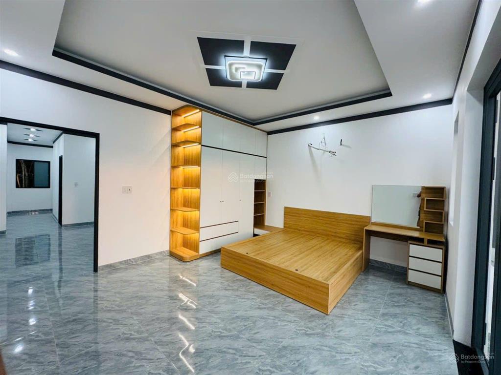 Nhà đẹp gần chợ hoàng gia kp2 tân định