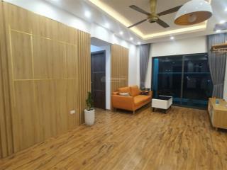 [chính chủ bán] căn 3 ngủ 86.3m  đủ nội thất xịn  chỉ việc xách vali vào ở!