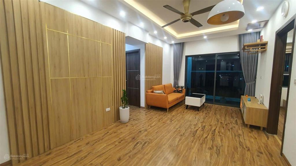 Chung cư xuân đỉnh  gần ngoại giao đoàn  căn góc đẹp  3 ngủ  86m2  full nội thất