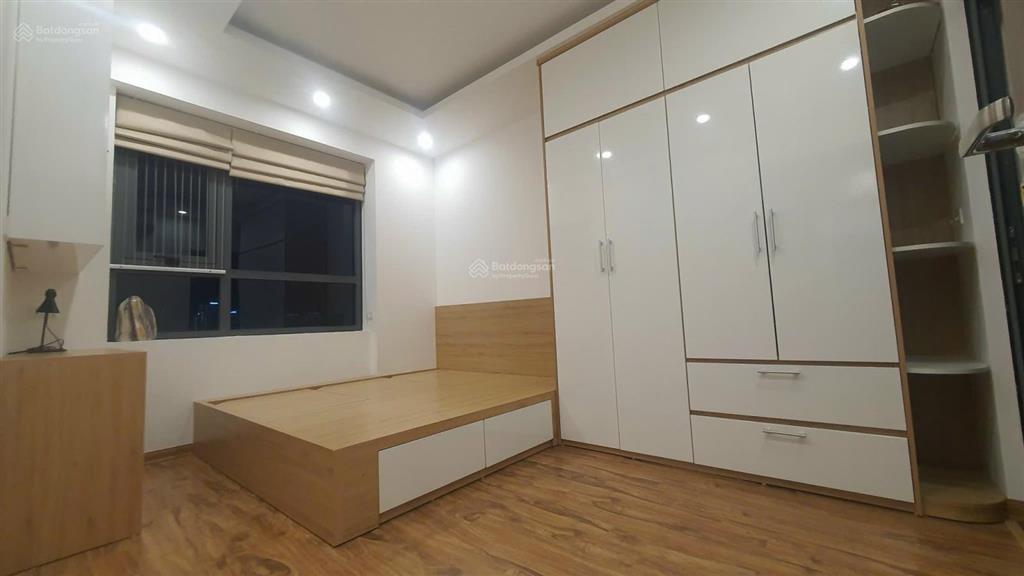 Chung cư xuân đỉnh  gần ngoại giao đoàn  căn góc đẹp  3 ngủ  86m2  full nội thất
