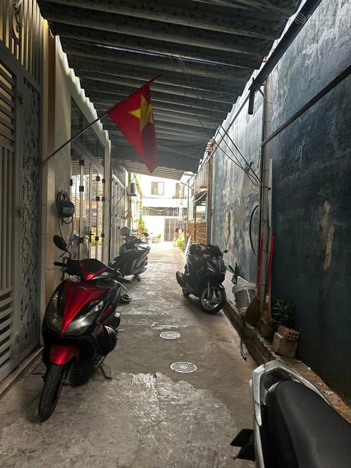 Mình chính chủ cần bán nhà 3 tầng kiệt bà bang nhãn , phường hoà hải, ngũ hành sơn, đà nẵng.