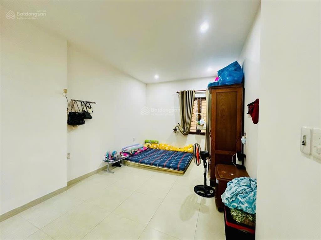 Mình chính chủ cần bán biệt thự 3 tầng mặt tiền phi bình 5  phường hòa quý, ngũ hành sơn dt 148m²