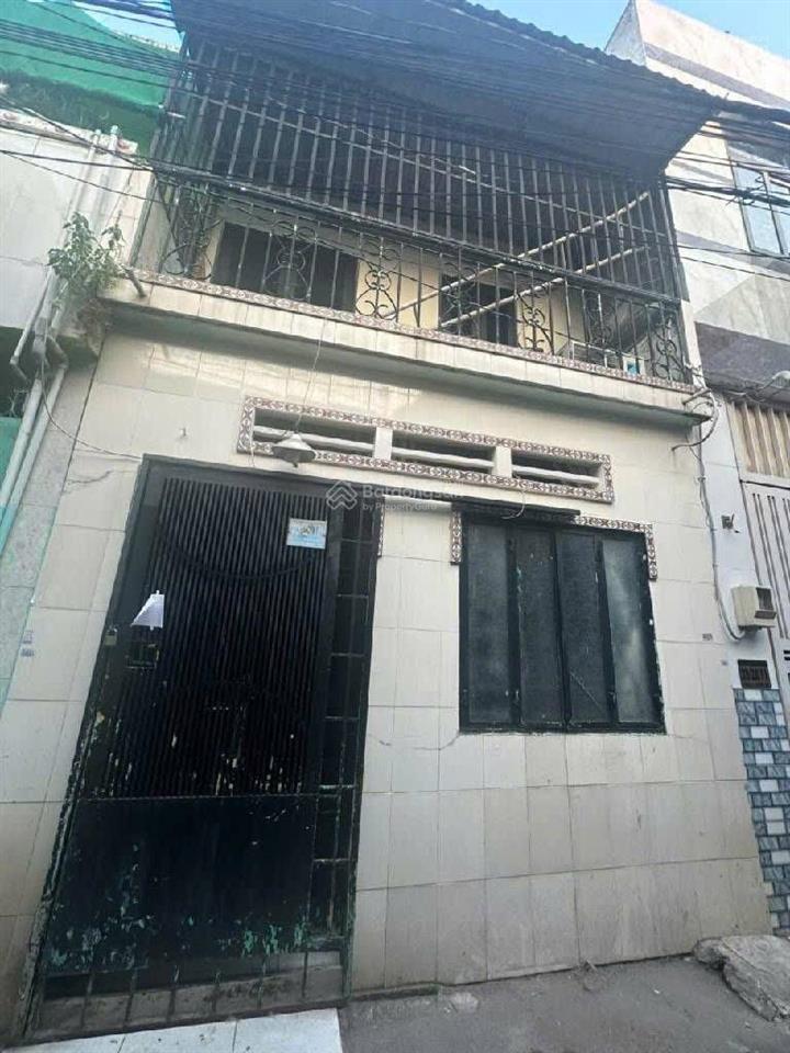 Hạ giá bán nhanh nhà khu phước bình, dt 36m2. 2 lầu chỉ 3,5ty
