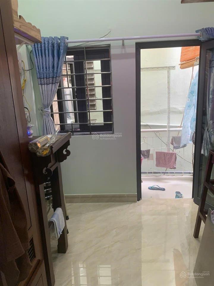 Cần bán nhà hẻm đường bình đông, phường phú định
