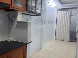 Cần bán nhà hẻm bình đông phường phú định (p14  quận 8 củ)