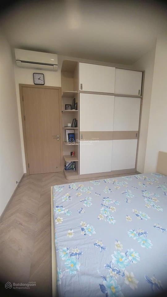 Cần bán căn hộ masteri centre point, phường long bình, quận 9, hồ chí minh tòa e tầng 5 full nt