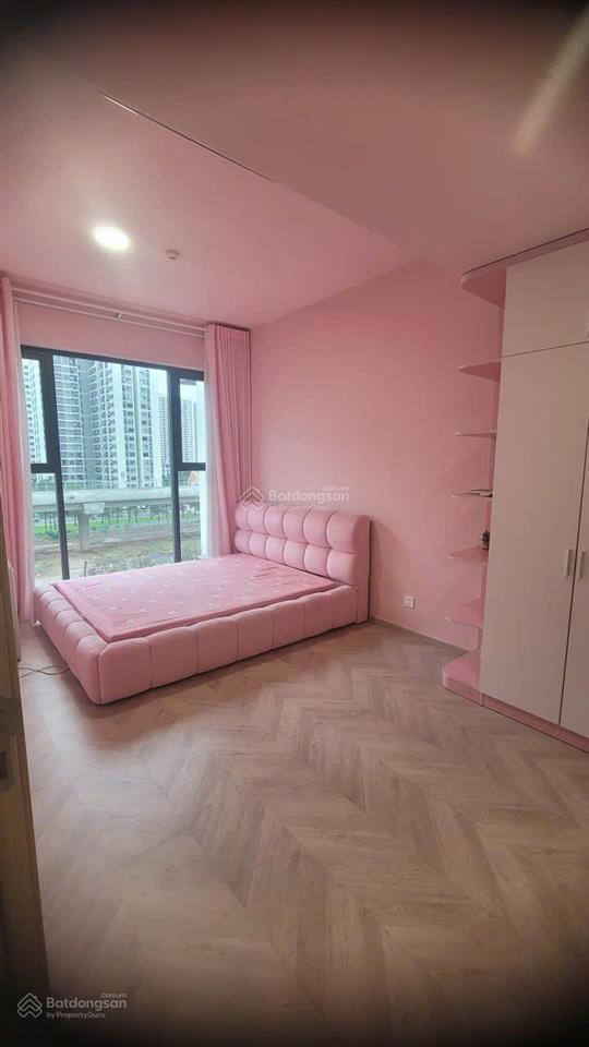 Cần bán căn hộ masteri centre point, phường long bình, quận 9, hồ chí minh tòa e tầng 5 full nt