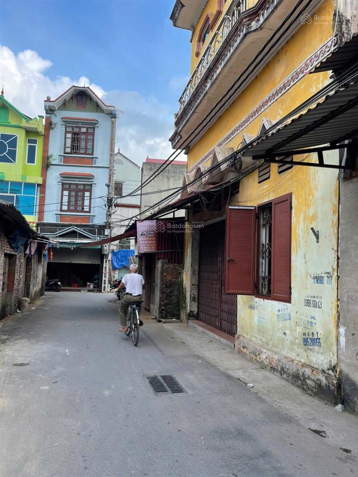 Chỉ hơn 2 tỷ  sở hữu ngay đất đẹp đồng nguyên, từ sơn