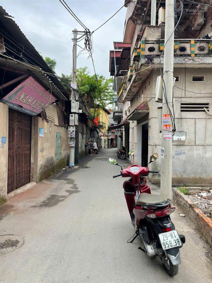Chỉ hơn 2 tỷ  sở hữu ngay đất đẹp đồng nguyên, từ sơn