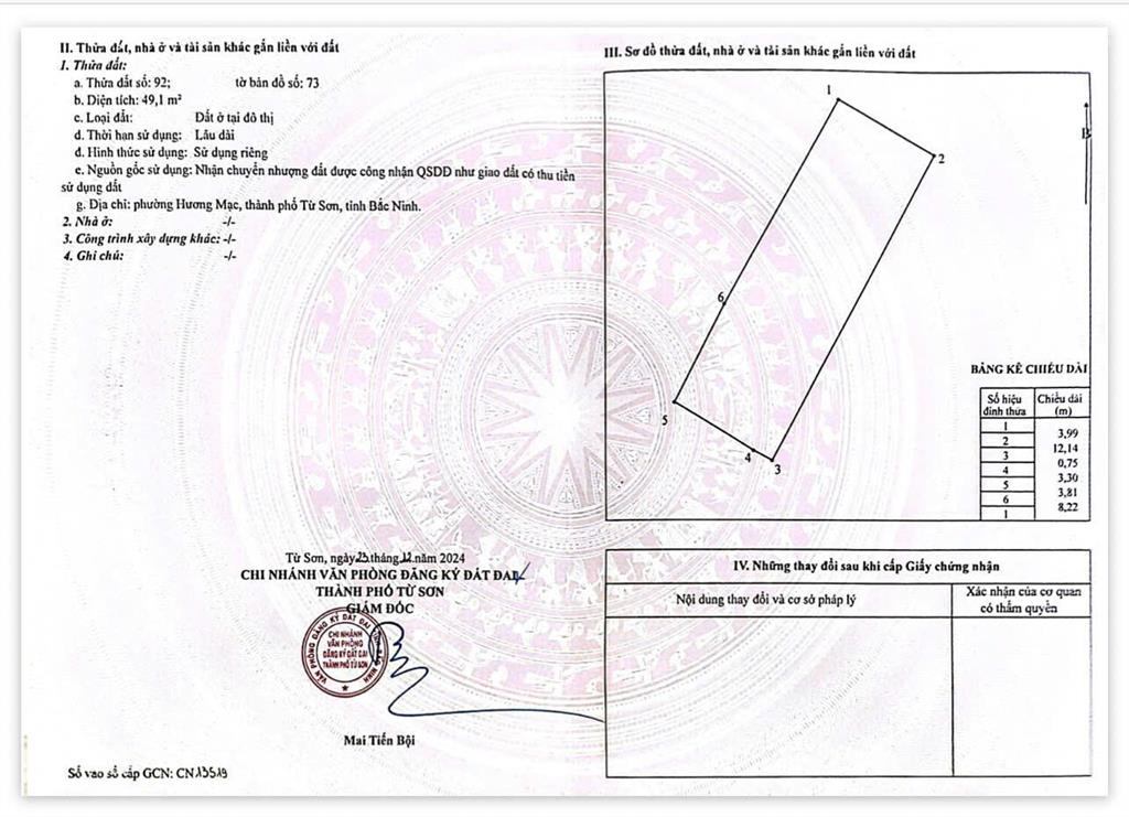Chỉ 1 lô duy nhất  rẻ hơn thị trường cả trăm triệu