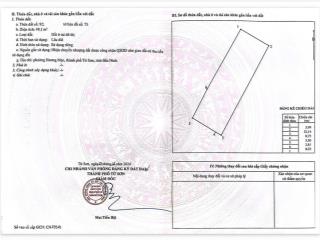 Chỉ 1 lô duy nhất  rẻ hơn thị trường cả trăm triệu