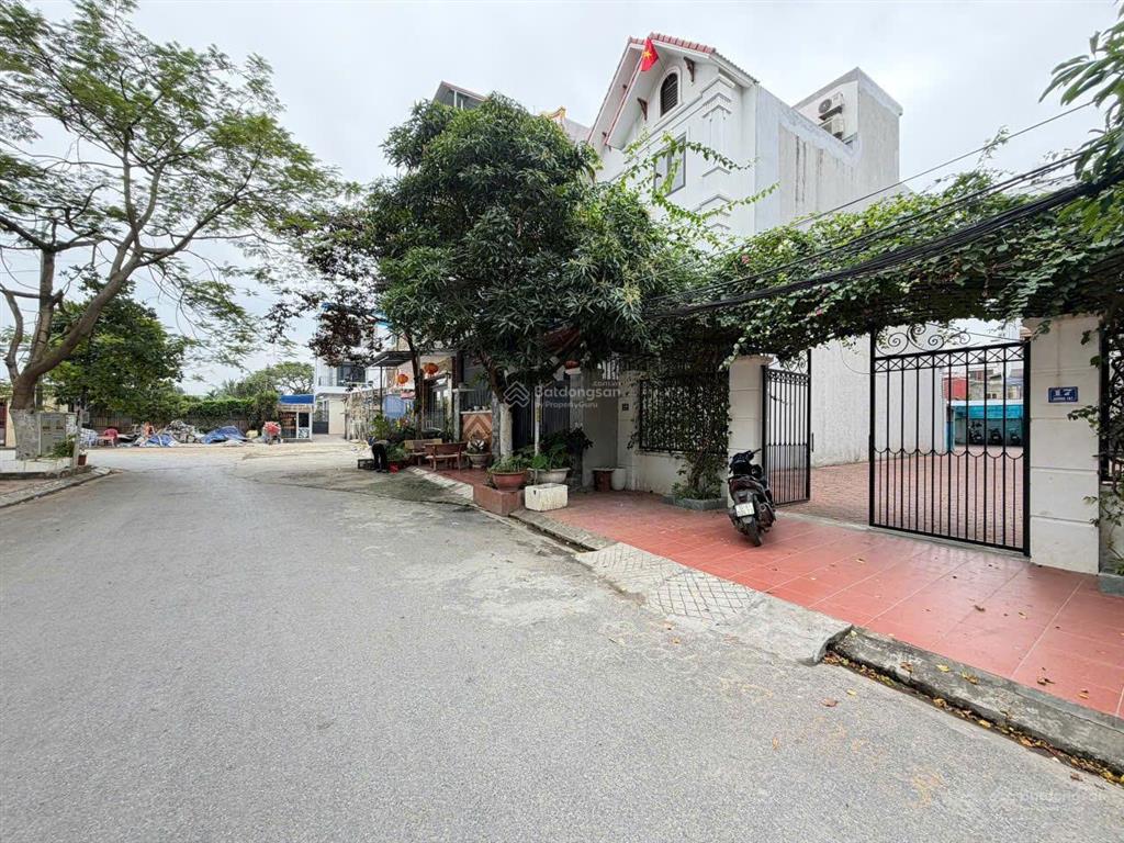 Cho thuê nhà 2 tầng làm văn phòng tại khu đô thi mới sở dầu, hồng bàng, hải phòng